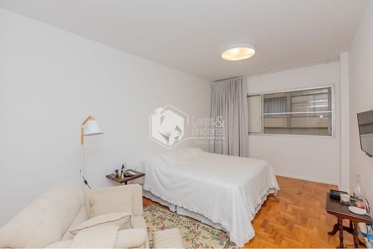 Foto 20 do(a) Apartamento de 4 quartos à venda em Pinheiros, São Paulo