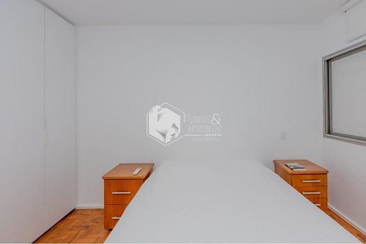 Foto 33 do(a) Apartamento de 4 quartos à venda em Pinheiros, São Paulo