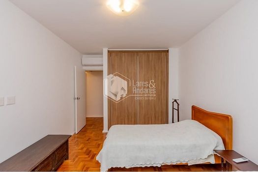 Foto 29 do(a) Apartamento de 4 quartos à venda em Pinheiros, São Paulo