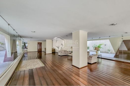 Foto 14 do(a) Apartamento de 4 quartos à venda em Pinheiros, São Paulo