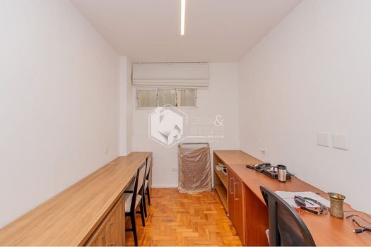Foto 3 do(a) Apartamento de 4 quartos à venda em Pinheiros, São Paulo