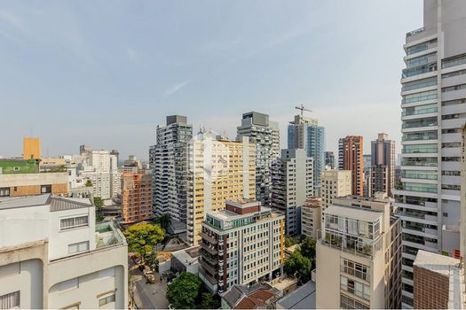Foto 18 do(a) Apartamento de 4 quartos à venda em Pinheiros, São Paulo