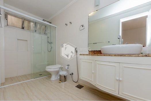 Foto 2 do(a) Apartamento de 4 quartos à venda em Pinheiros, São Paulo