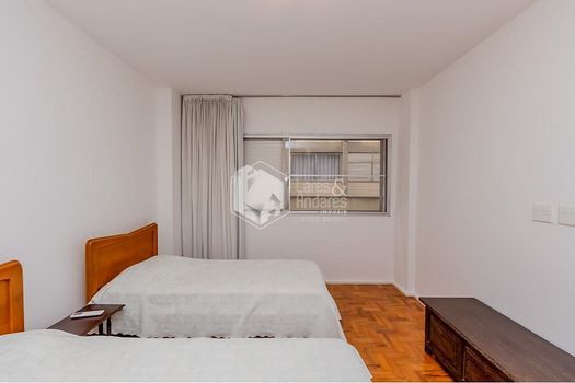 Foto 36 do(a) Apartamento de 4 quartos à venda em Pinheiros, São Paulo