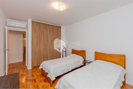 Foto 37 do(a) Apartamento de 4 quartos à venda em Pinheiros, São Paulo