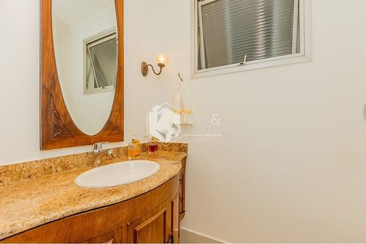 Foto 13 do(a) Apartamento de 4 quartos à venda em Pinheiros, São Paulo