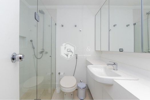 Foto 10 do(a) Apartamento de 4 quartos à venda em Pinheiros, São Paulo