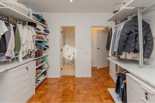 Foto 32 do(a) Apartamento de 4 quartos à venda em Pinheiros, São Paulo