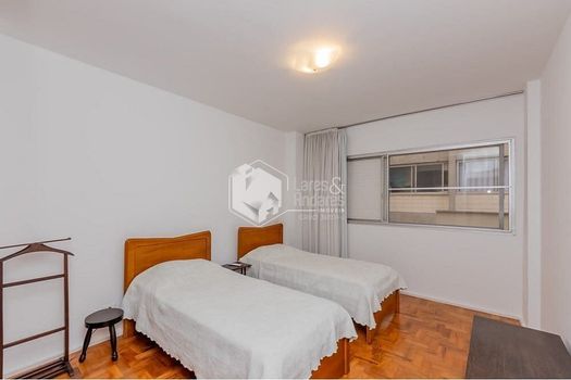 Foto 11 do(a) Apartamento de 4 quartos à venda em Pinheiros, São Paulo