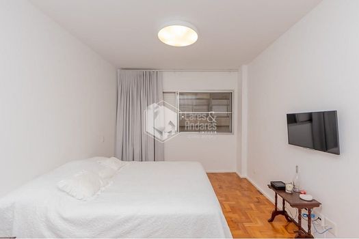 Foto 28 do(a) Apartamento de 4 quartos à venda em Pinheiros, São Paulo