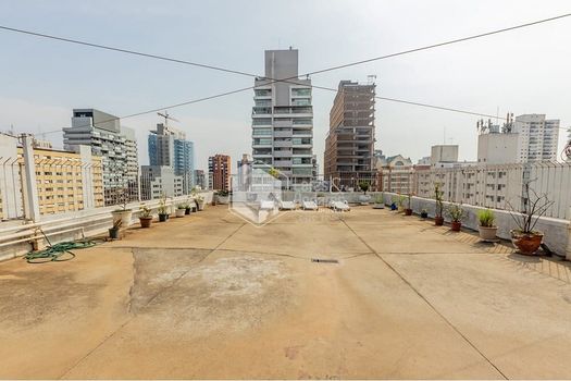 Foto 16 do(a) Apartamento de 4 quartos à venda em Pinheiros, São Paulo
