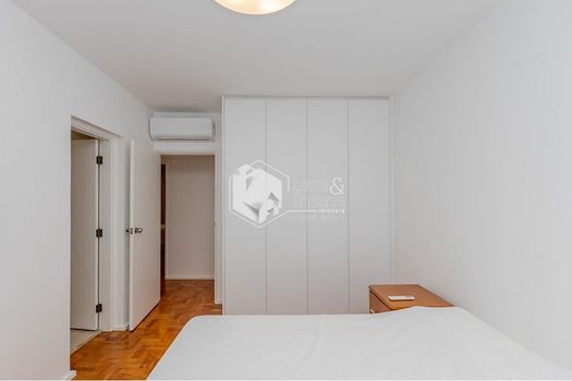 Foto 35 do(a) Apartamento de 4 quartos à venda em Pinheiros, São Paulo