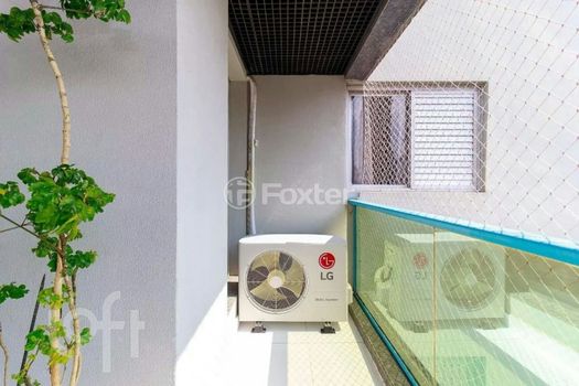 Foto 43 do(a) Apartamento de 4 quartos à venda em Chácara Santo Antônio (Zona Sul), São Paulo