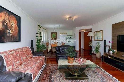 Foto 3 do(a) Apartamento de 4 quartos à venda em Chácara Santo Antônio (Zona Sul), São Paulo
