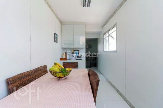 Foto 50 do(a) Apartamento de 4 quartos à venda em Chácara Santo Antônio (Zona Sul), São Paulo