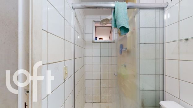 Foto 5 do(a) Apartamento de 2 quartos à venda em Luz, São Paulo
