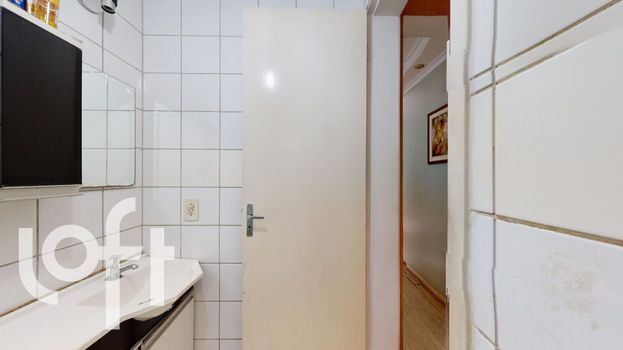 Foto 6 do(a) Apartamento de 2 quartos à venda em Luz, São Paulo