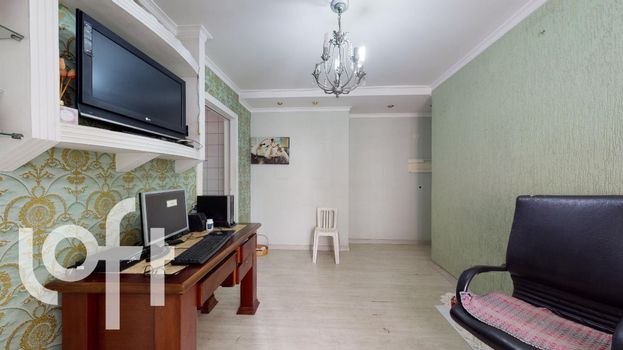 Foto 30 do(a) Apartamento de 2 quartos à venda em Luz, São Paulo