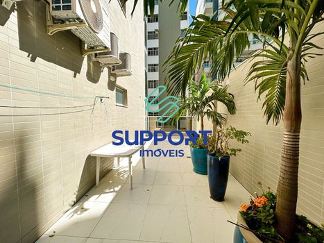 Foto 10 do(a) Apartamento de 3 quartos à venda em Centro, Guarapari