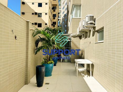 Foto 11 do(a) Apartamento de 3 quartos à venda em Centro, Guarapari