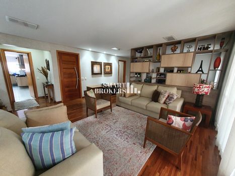 Foto 12 do(a) Apartamento de 4 quartos à venda em Ipiranga, São Paulo