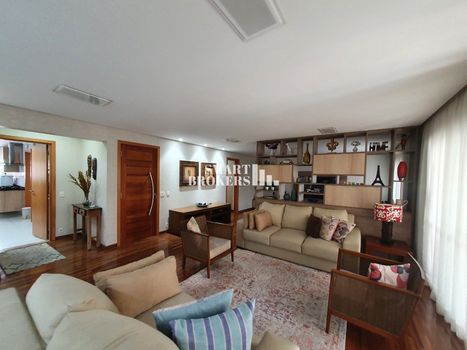 Foto 11 do(a) Apartamento de 4 quartos à venda em Ipiranga, São Paulo