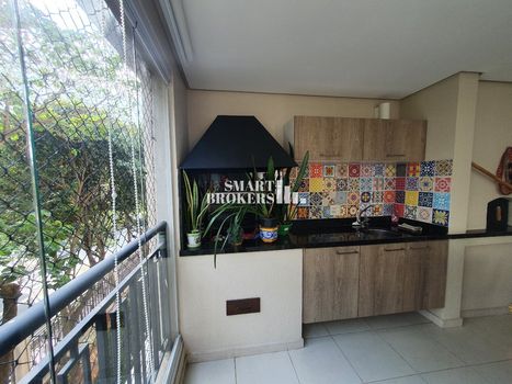Foto 31 do(a) Apartamento de 4 quartos à venda em Ipiranga, São Paulo