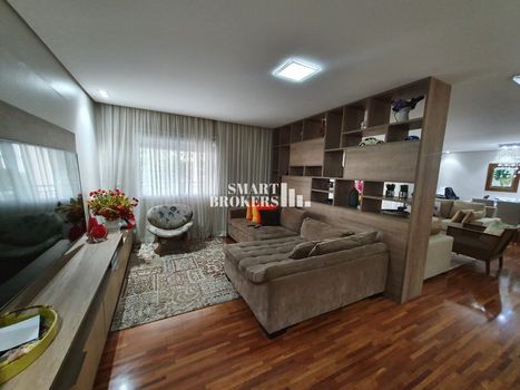 Foto 5 do(a) Apartamento de 4 quartos à venda em Ipiranga, São Paulo