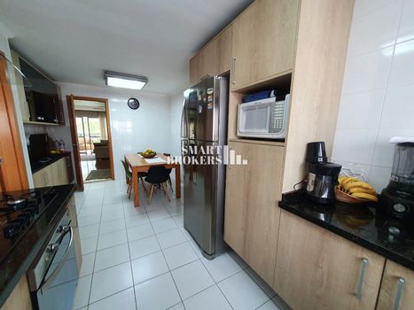 Foto 22 do(a) Apartamento de 4 quartos à venda em Ipiranga, São Paulo