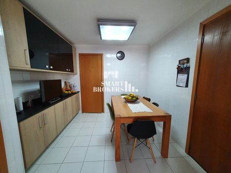 Foto 15 do(a) Apartamento de 4 quartos à venda em Ipiranga, São Paulo