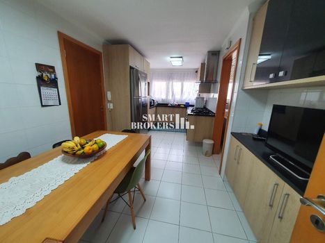 Foto 18 do(a) Apartamento de 4 quartos à venda em Ipiranga, São Paulo