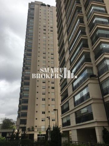 Foto 33 do(a) Apartamento de 4 quartos à venda em Ipiranga, São Paulo