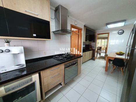 Foto 21 do(a) Apartamento de 4 quartos à venda em Ipiranga, São Paulo