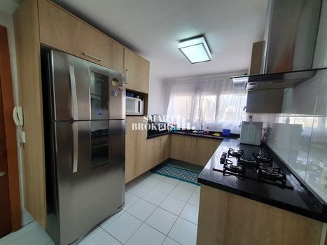 Foto 19 do(a) Apartamento de 4 quartos à venda em Ipiranga, São Paulo