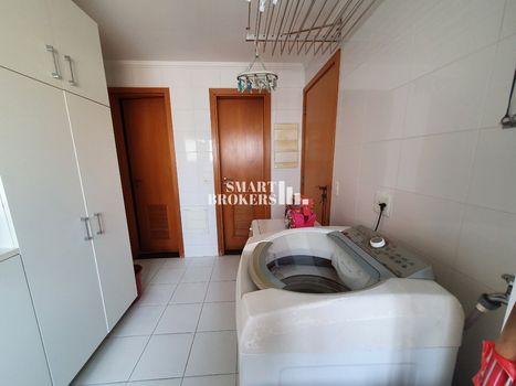 Foto 23 do(a) Apartamento de 4 quartos à venda em Ipiranga, São Paulo