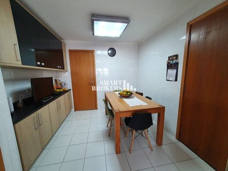 Foto 16 do(a) Apartamento de 4 quartos à venda em Ipiranga, São Paulo