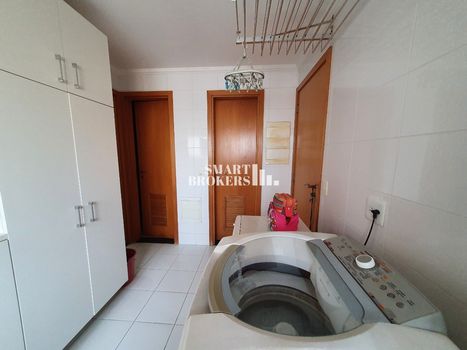 Foto 25 do(a) Apartamento de 4 quartos à venda em Ipiranga, São Paulo