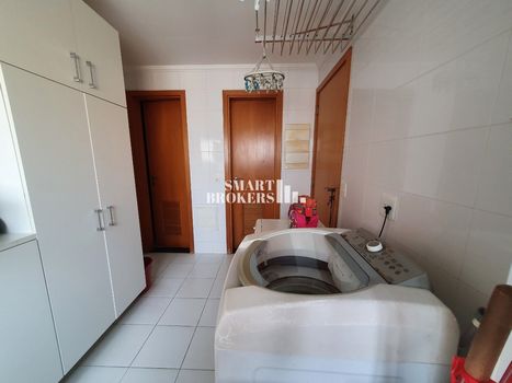 Foto 24 do(a) Apartamento de 4 quartos à venda em Ipiranga, São Paulo
