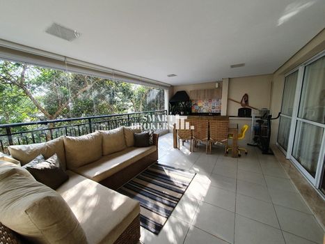 Foto 27 do(a) Apartamento de 4 quartos à venda em Ipiranga, São Paulo