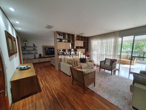 Foto 7 do(a) Apartamento de 4 quartos à venda em Ipiranga, São Paulo