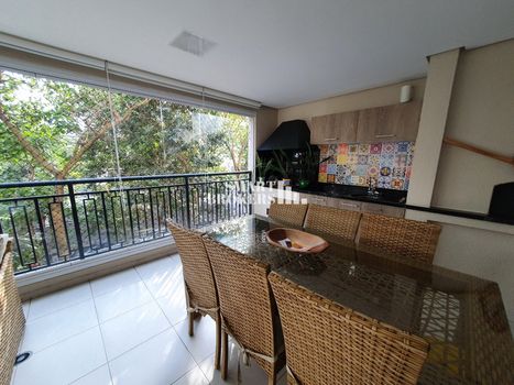 Foto 30 do(a) Apartamento de 4 quartos à venda em Ipiranga, São Paulo