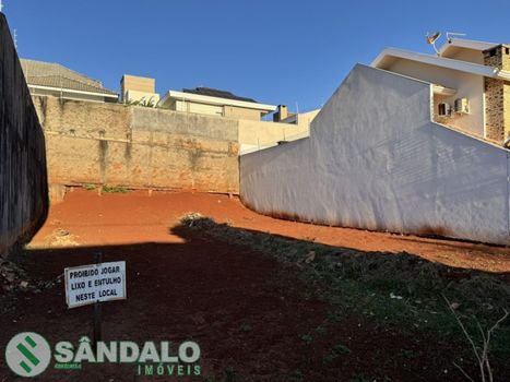 Foto 4 do(a) Terreno false à venda em Jardim Imperial, Maringá