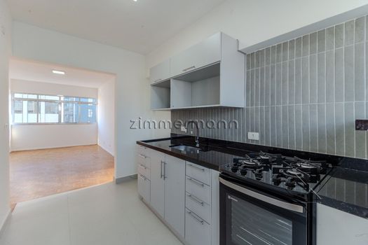 Foto 16 do(a) Apartamento de 3 quartos à venda em Vila Mariana, São Paulo