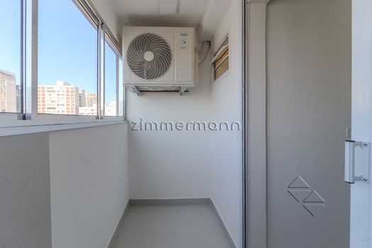 Foto 19 do(a) Apartamento de 3 quartos à venda em Vila Mariana, São Paulo