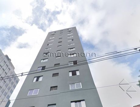 Foto 20 do(a) Apartamento de 3 quartos à venda em Vila Mariana, São Paulo