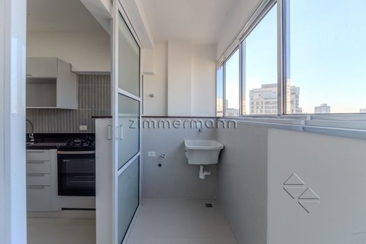 Foto 18 do(a) Apartamento de 3 quartos à venda em Vila Mariana, São Paulo