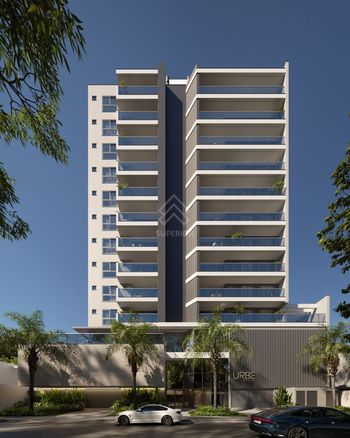 Foto 1 do(a) Apartamento de 3 quartos à venda em São Judas, Itajaí