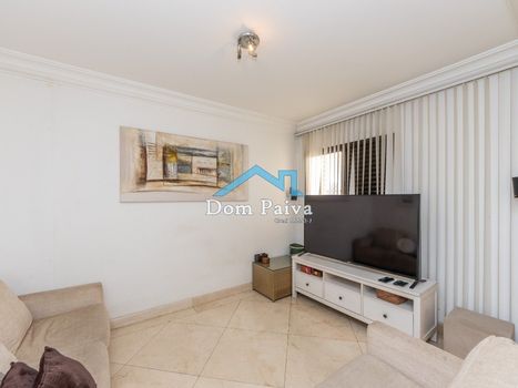 Foto 3 do(a) Apartamento de 3 quartos à venda em Vila Suzana, São Paulo