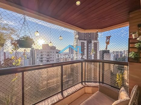 Foto 6 do(a) Apartamento de 3 quartos à venda em Vila Suzana, São Paulo
