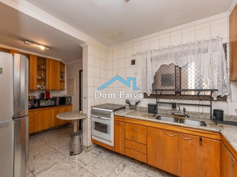 Foto 10 do(a) Apartamento de 3 quartos à venda em Vila Suzana, São Paulo